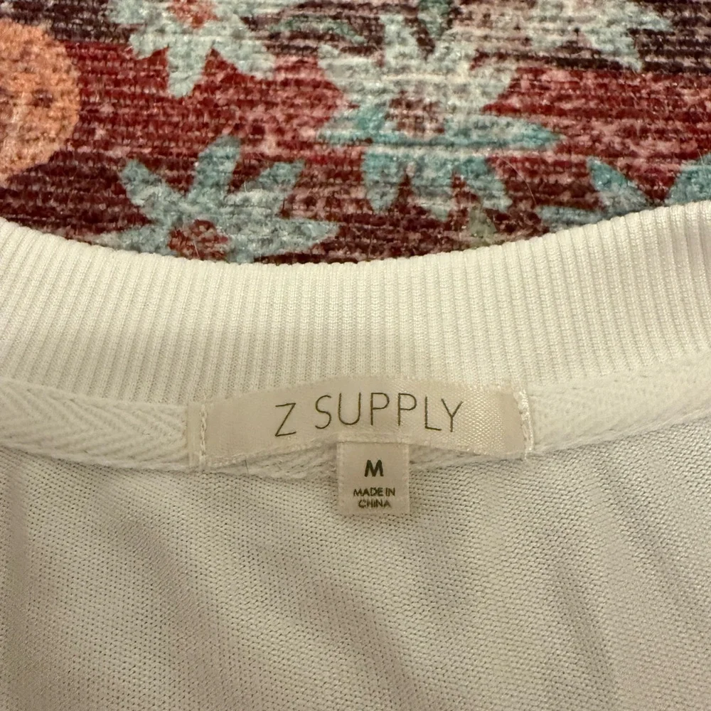 Z supply hey boo Halloween dog shorts and long sleeve set - Picture 4 of 7